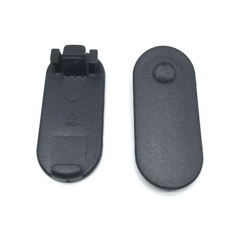 1pcs Battery Back Pack Belt Clip Waist Clip for Motorola TLKR T5 T6 T7 T8 T4 T40 T50 T60 T82EX T82-EXTREME Radio Walkie Talkie view 2