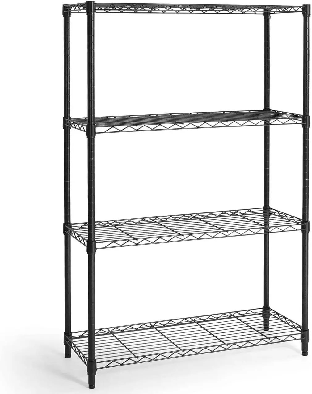 

Wire Rack Shelving, Utility Storage Shelf