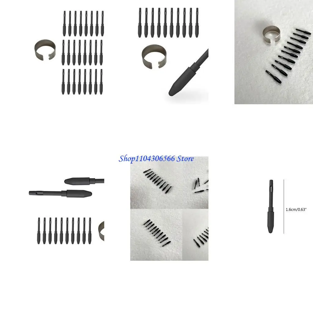 

02DD Smooth Writing High-Performance Pen Refills for PD1161 PD1220 1060pro