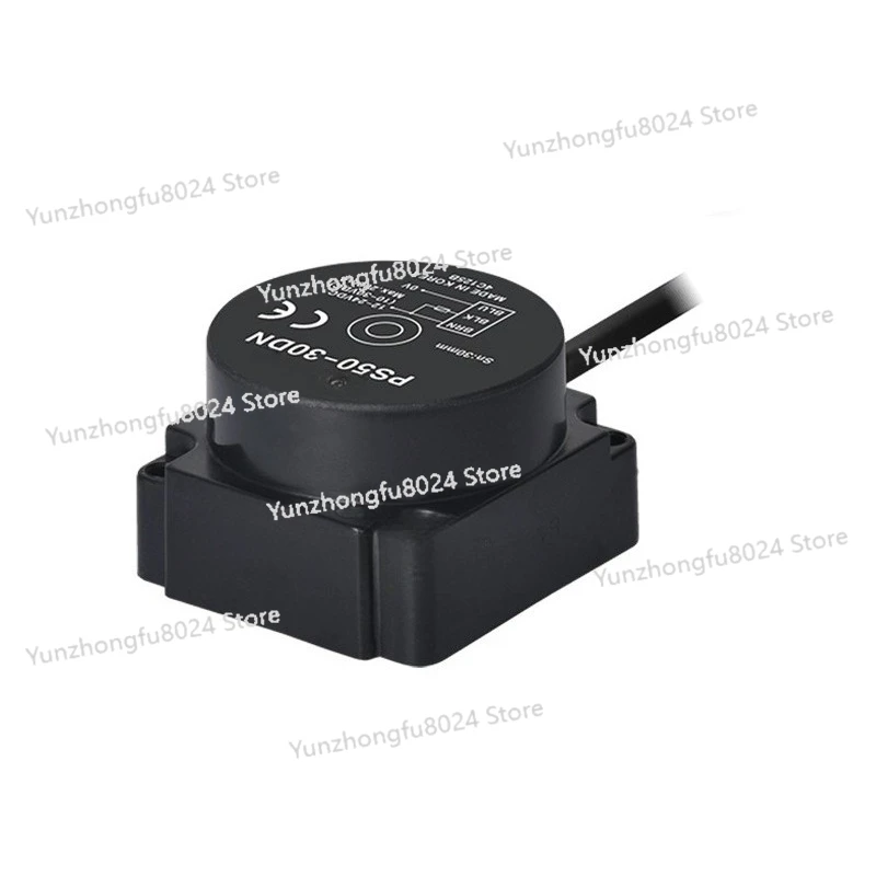 

PS50-30DN Proximity Switch Sensor