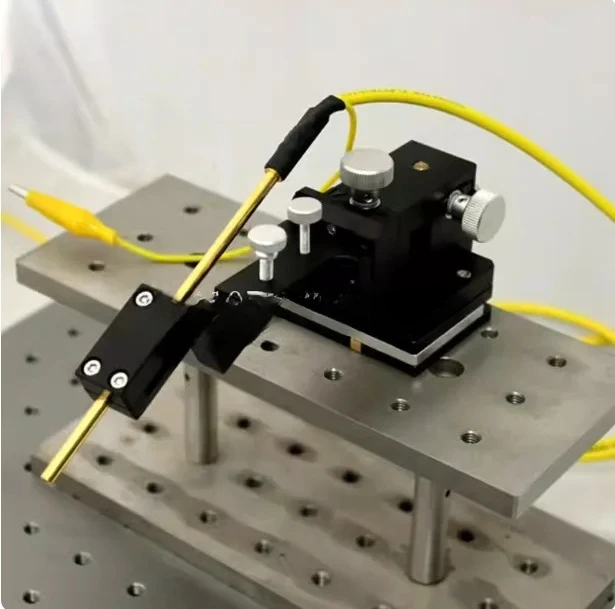 NT02PS Precision Manual Probe Station IV Probe Holder Probe Fixture
