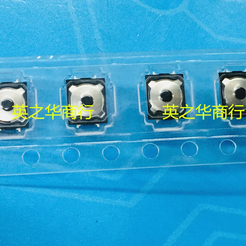 10 قطعة مفتاح EVPBK4A1B057 الأصلي الجديد