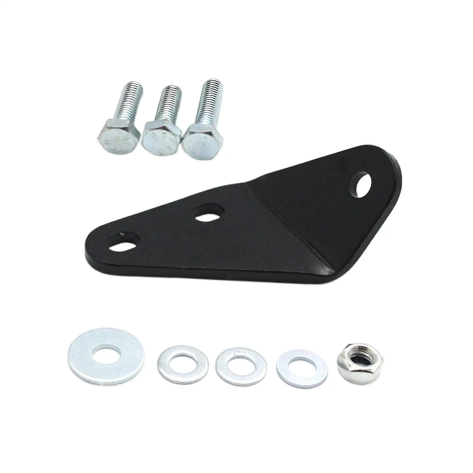 Clutch Pedal Bracket High Performance for VW T4 Transporter Multivan