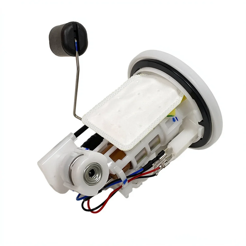Fuel Pump Module Assembly For Yamaha YZF R15 V2 3C1 E3907 2 Motorcycle Engine Gas Supply Repair Spare Parts