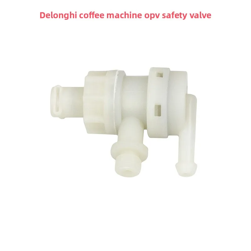 

Для кофемашины Delonghi EC685 3-ходовой предохранительный клапан OPV