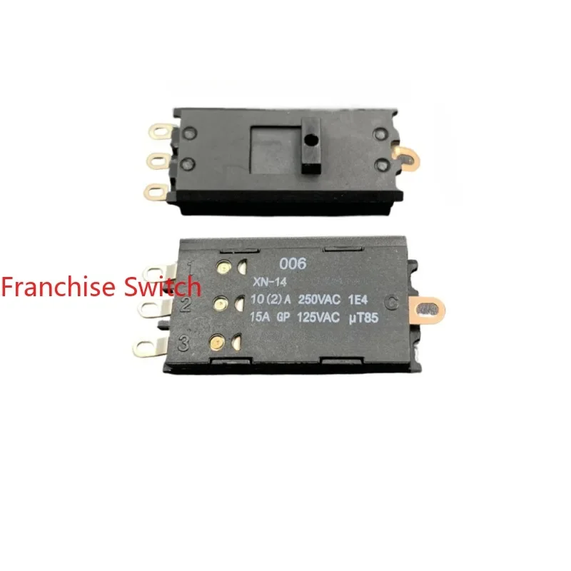 

5 шт. XN-14 FH6218 LQ-103H: Аксессуары для выключателей электрических фенов