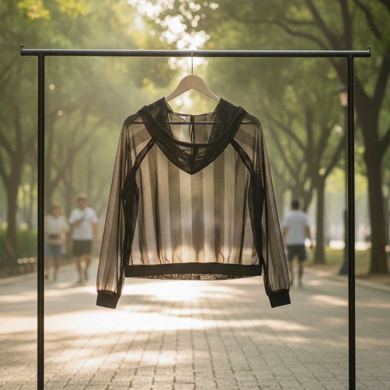 mesh-jacket-loose-fit-hooded-jacket-with-pockets-windbreaker-casual-for-women-summer-wear-outdoor-walks