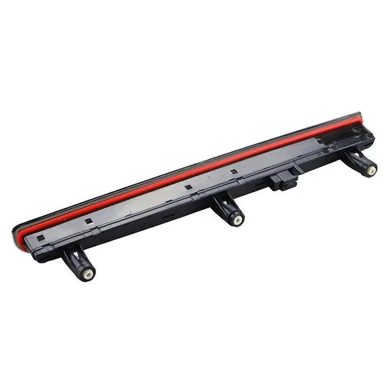 Nuovo per T5 T6 Terza luce freno posteriore Lampada freno centrale Porta stalla Transporter Caravelle Multivan Alto livello