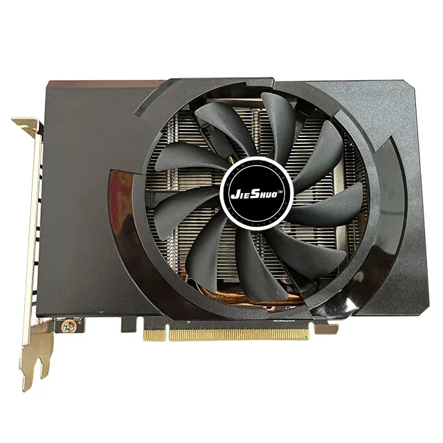 New Cheap RTX 2060 6GB GDDR6 192-bit Gaming Graphics Card 2060 Desktop Gpu Video Gaming Card