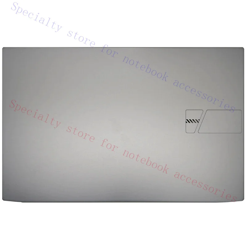 Compatible with Fearless Pro15 M6500 K6502V K6500 M6500X series laptops LCD Top Cover, Back Cover, Top and Bottom Case shell