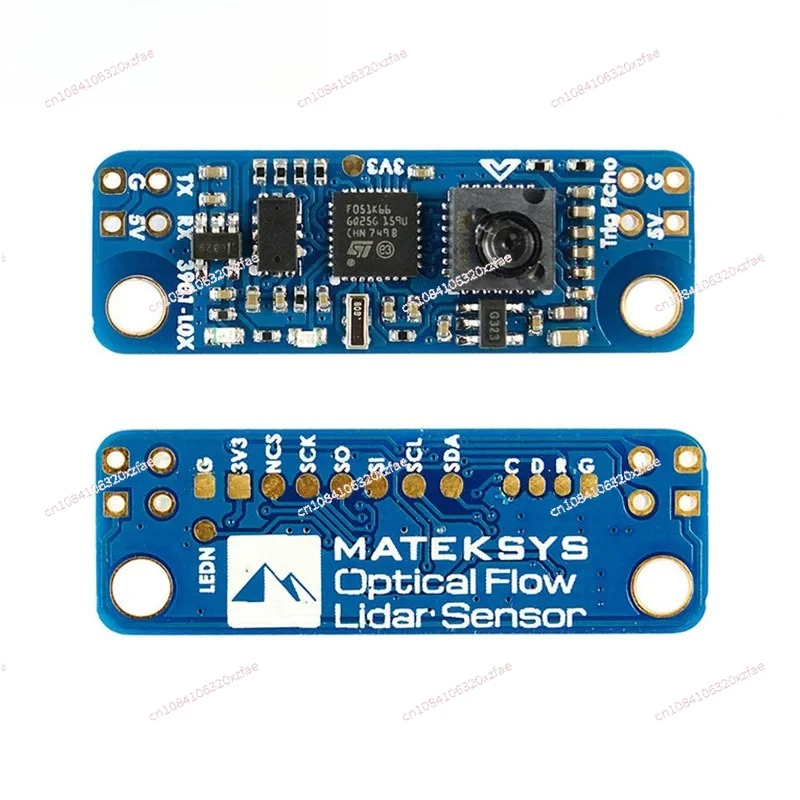 Matek 3901 Lox Cros…