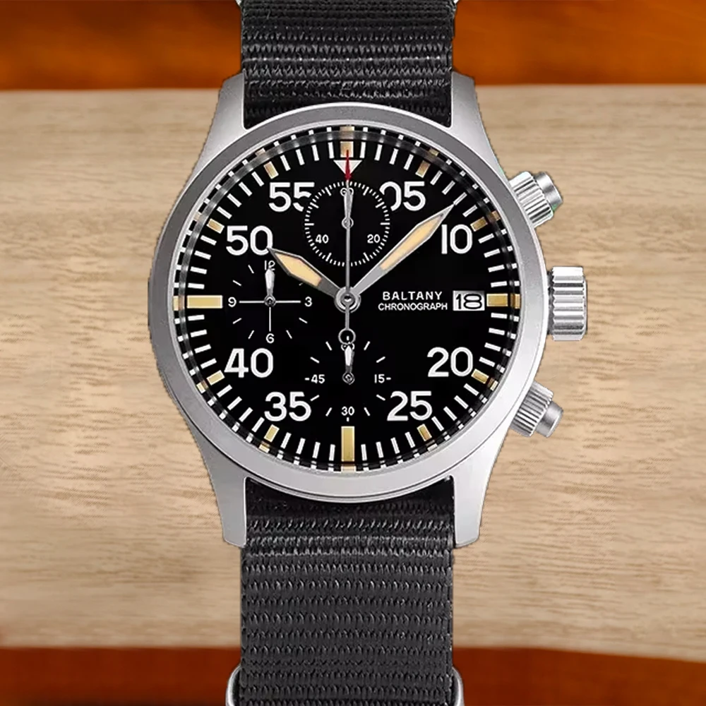 Baltany Military Vk… - image