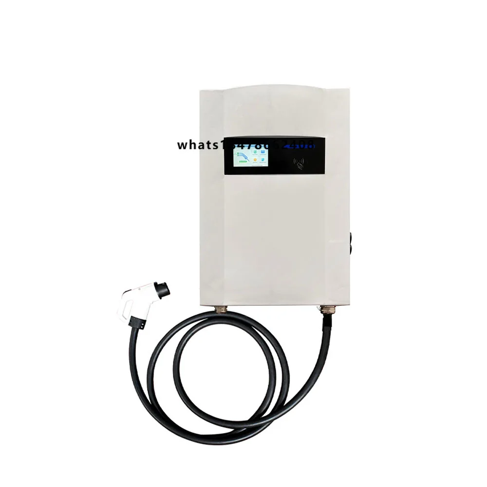 

Electric Vehicle Chargers, Fast Charging Stations, Wall Charging Stations, Commercial Use, Manufacturing, New CHAdeMO Plug DC