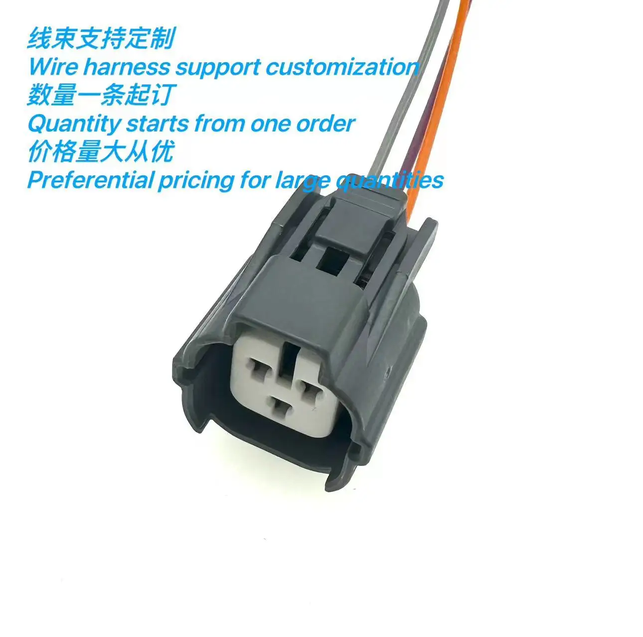 7038-2-21Suitable for Sany Shensteel Doosan Daewoo Sumitomo excavator distributor hydraulic pump high and low pressure sensor pl