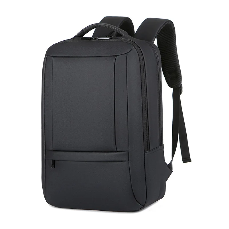 

Large capacity business commuting backpack