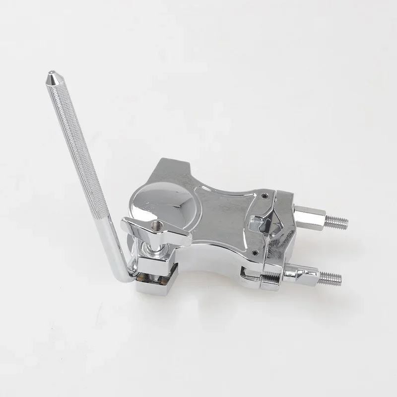 

DT-35 Drum Clamp Zinc Alloy Clip Drum Sort Tool Reorganize Drum Clamp Percussion Musical Instrument Parts Accessories