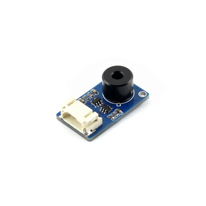 3.3V 5V I2C Non-contact Infrared Temperature Sensor Module for RPI Raspberry Pi 3B Plus 3 Model B 4 4B 4GB 8GB