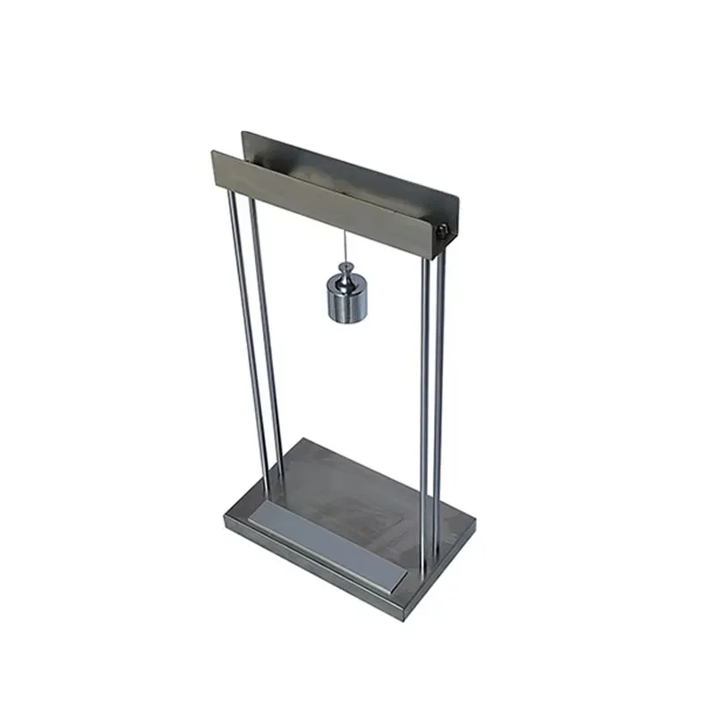 910 Reflective Film Adhesion Tester High Accuracy Retroreflective Coefficient Measurement Tester