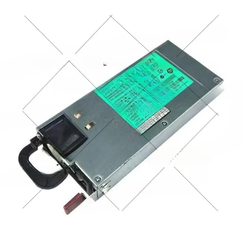 Server Power Supply… - image
