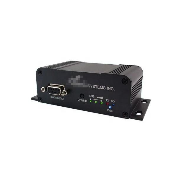 Microhard RS232/485 Data Serial Port N920X2-ENC - 900 MHz Spread Spectrum Wireless Modem Microhard