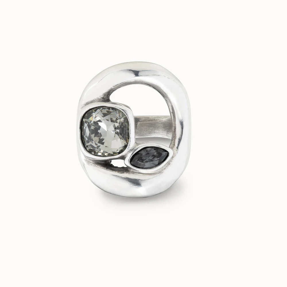 

2026 European and American popular Unode 50 high-quality charming luxury ring, suitable for daily matching