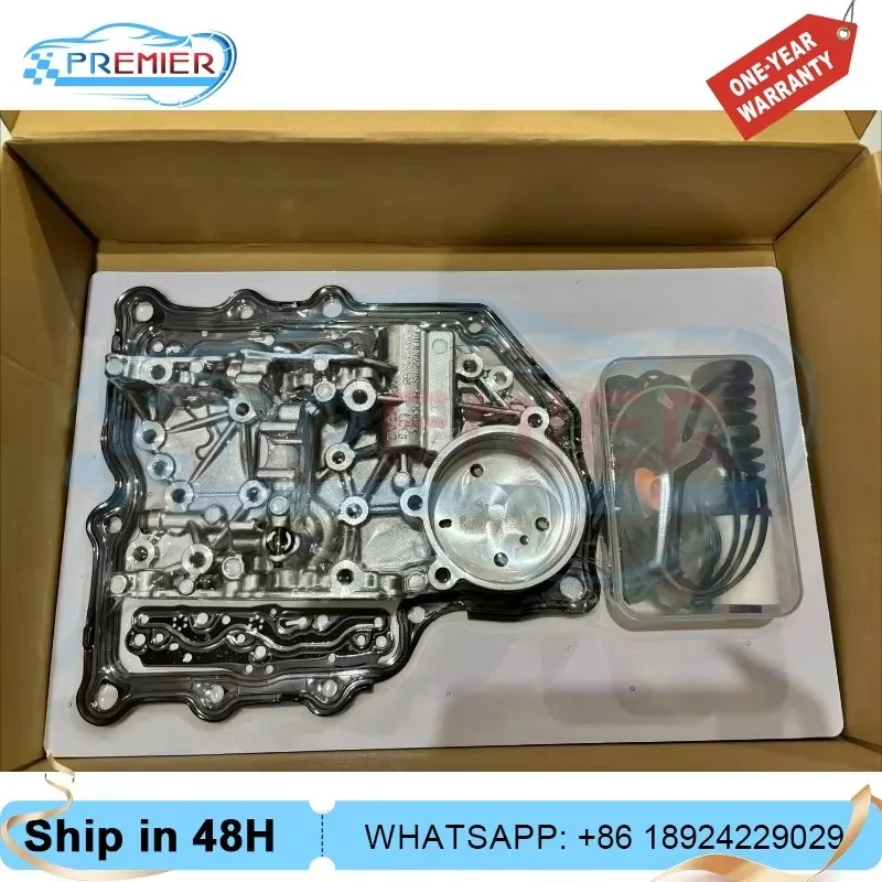 New 4.6MM 0AM DQ200 DSG 7-Speed Gearbox Accumulator Housing 0AM325066C 0AM325066 0AM325066AC Fits For Audi VW