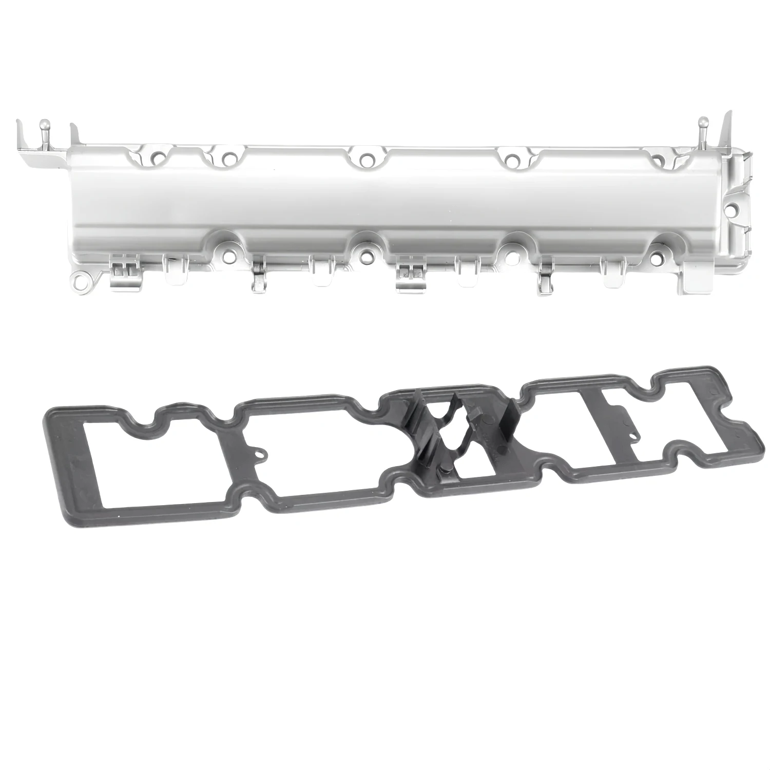 

Cylinder Head Cover Rocker Cover For Citroen C8C4 I C5 III DispatchPeugeot 307 407 308 807 Expert 2000-2014