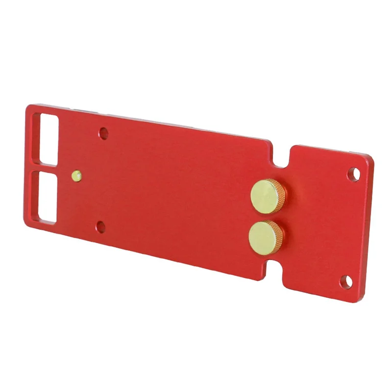 【ยอดนิยม】รางนําแคลมป์งานไม้มุมหยุด 90 องศามุมหยุดตําแหน่งจํากัดแคลมป์