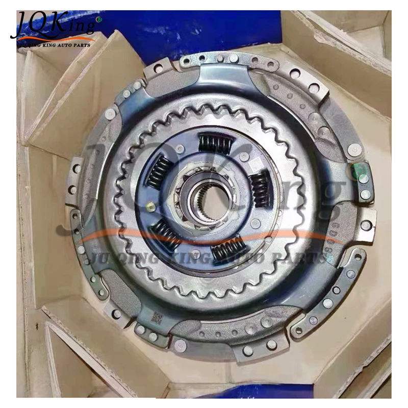 ناقل الحركة D7UF1 القابض OEM 41200-2C101 DCT 7 سرعات لسوناتا 9 توكسون هيونداي 1.4T 1.6 2.0 اكسسوارات السيارات 412002 C101