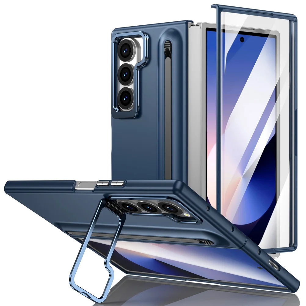 #61 Best Rated Samsung Z Fold 3 Cases to Buy in 2026