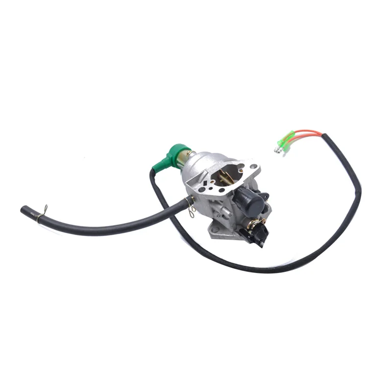 

RALCA-Engine Carburetor Carb Forhonda GX390 188F 190F 5KW-9KW Petrol Generator Engine Carburetor