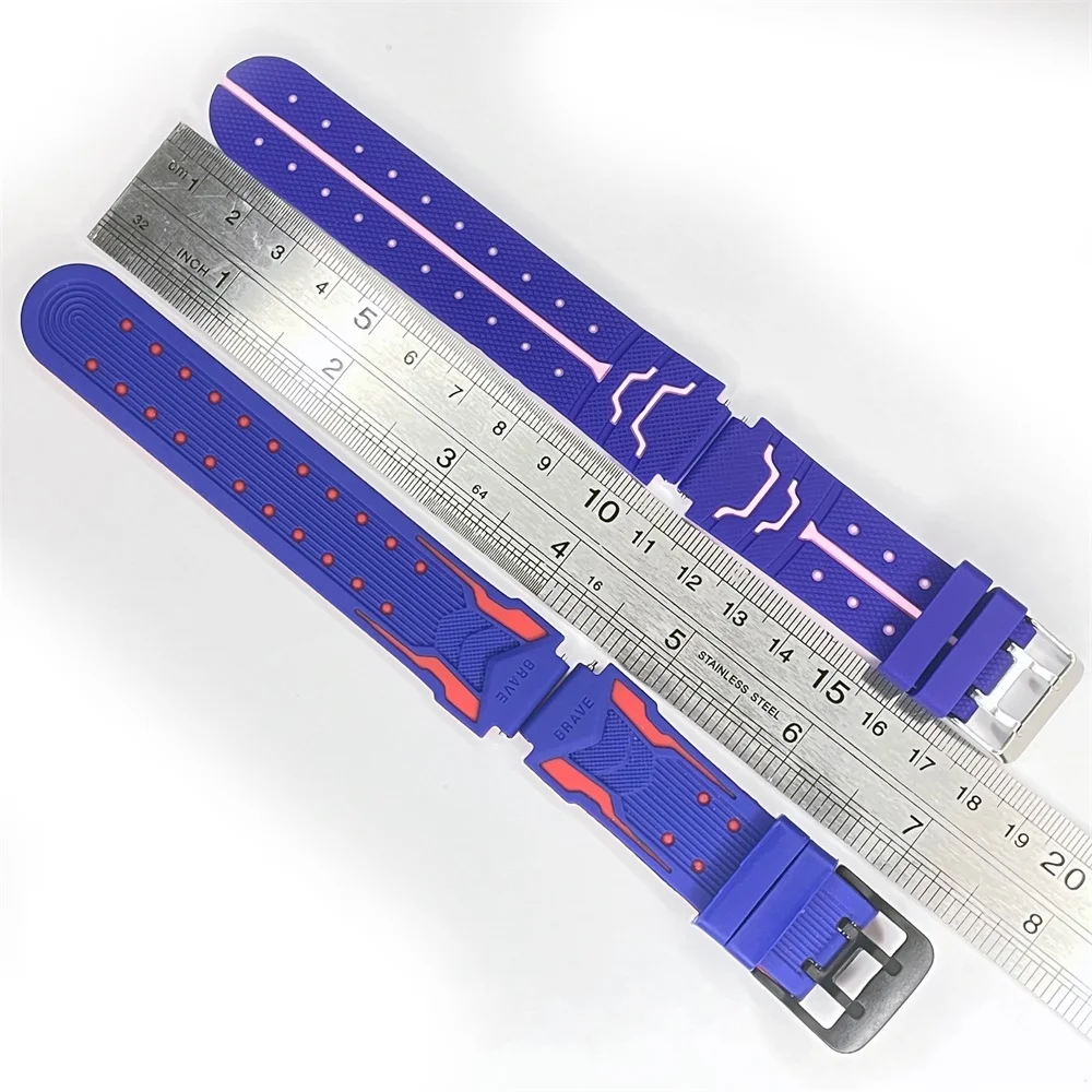 เด็กสมาร์ทสายรัดข้อมือสายคล้องข้อมือซิลิโคนสำหรับ Z5 A16 Q12 Q12B Q19 A28เด็กสมาร์ทนาฬิกาทนทานนุ่มสบาย