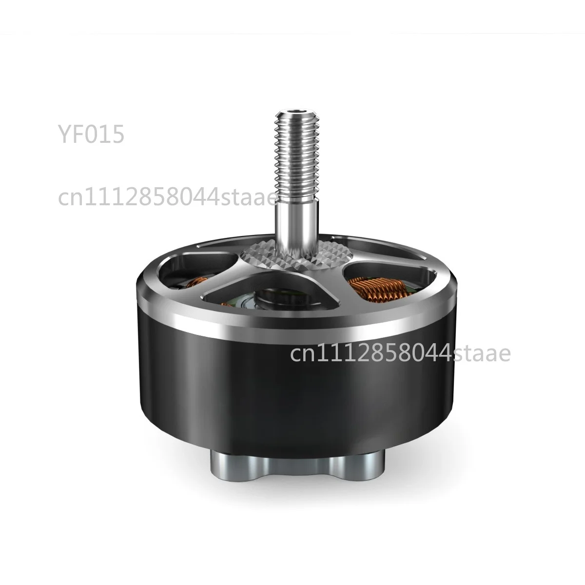 Avenger 3110 FPV Drone Motor, 730KV/900KV Brushless Motor for Racing Quadcopter