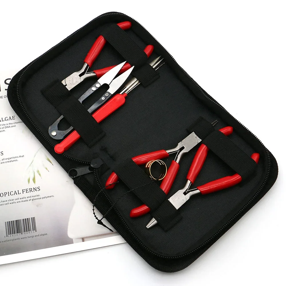 jewelry-pliers-set-wire-wrapping-tools-needle-nose-pliers-diagonal-cutters-wire-cutters-hairpin-beading-diy-jewelry-making-kit