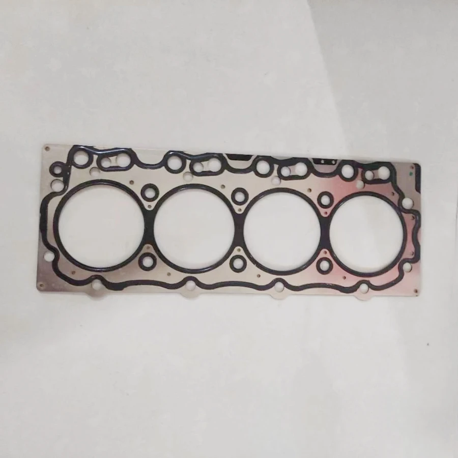 

KM493 CYLINDER GASKET FIT KIPOR GENERATOR KDE25E/SS KDE30E3 KDE30SS3 KDE35E3 KDE35SS3 KM493 CYLINDER GASKET