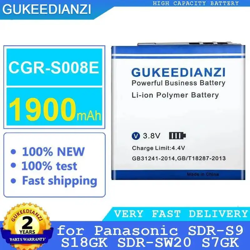 Fast Charging Camer… - image