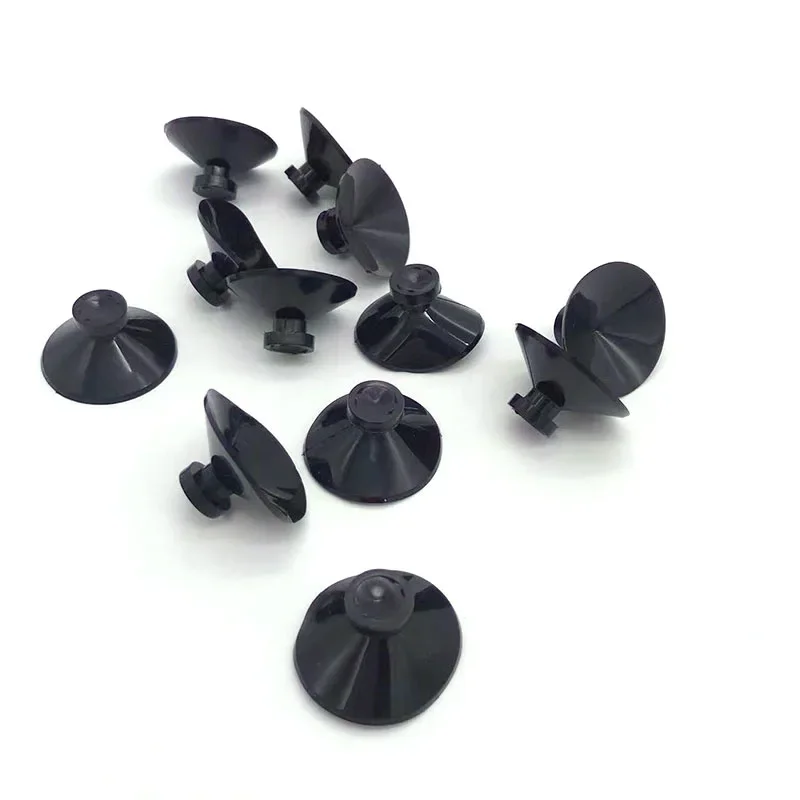 10Pcs Aquarium Suction Cup Filter Air Pump Water Pump Holder Sucker for Fish Tank Pump Suction Cups Aquatic Pet Supplies