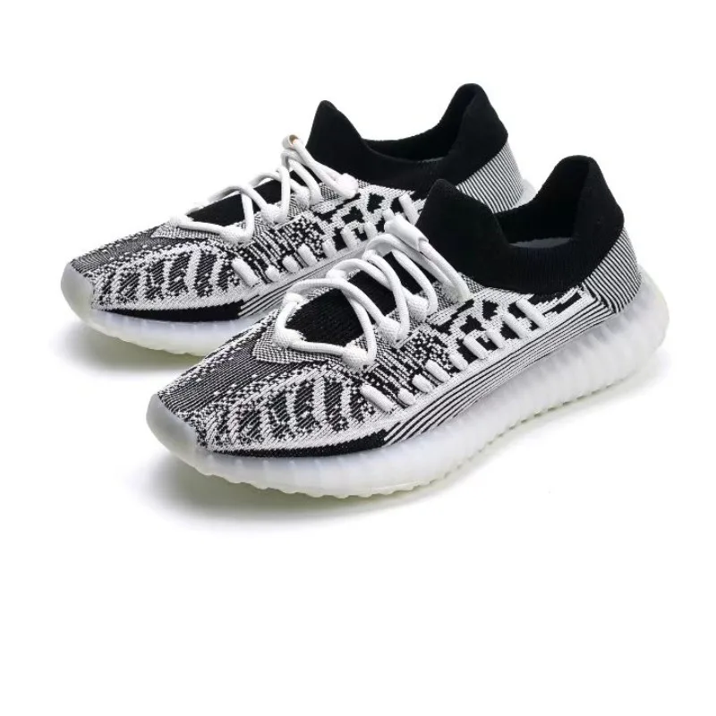 Coconut Shoes 350 Новая дышащая повседневная спортивная обувь для мужчин и женщин