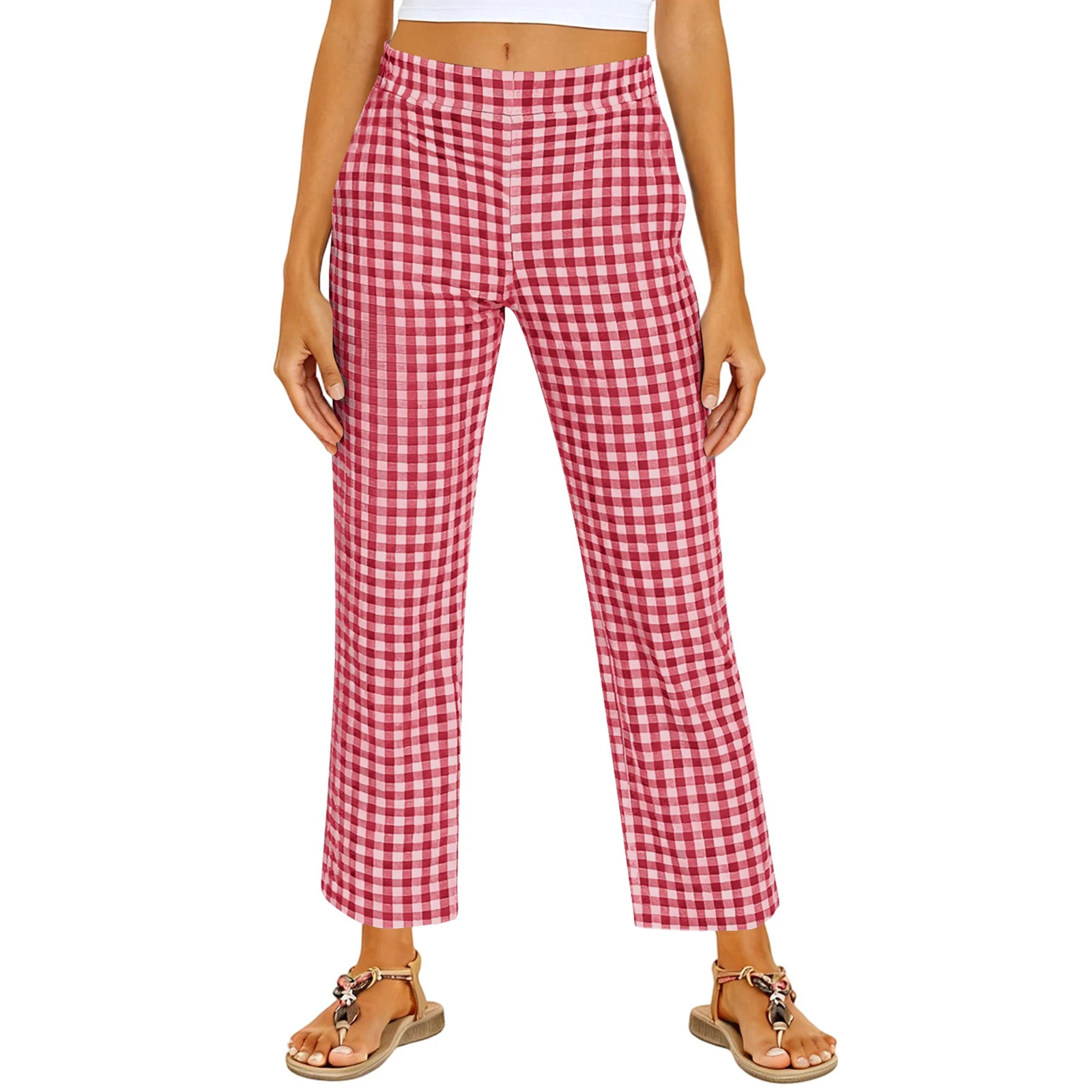 Thumbnail 3 - #22 Latest Relaxed Fit Pants Offers