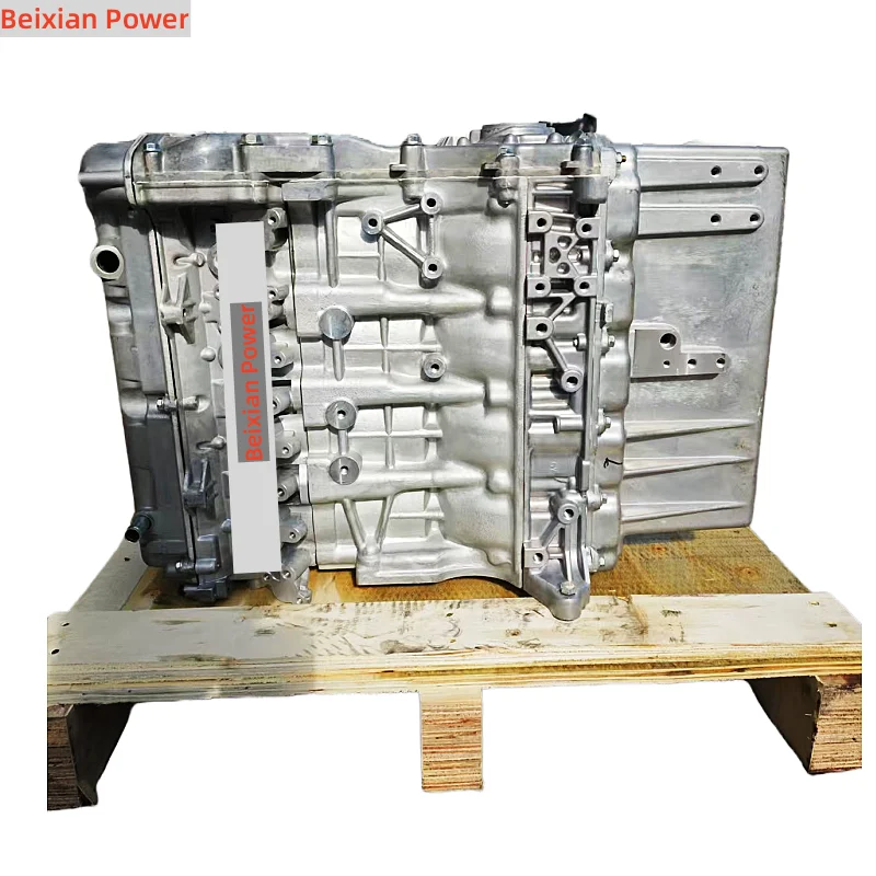 

High Quality Motor DA471QLR 1.3L Engine Assembly For Hafei Lobo Hafei Minyi