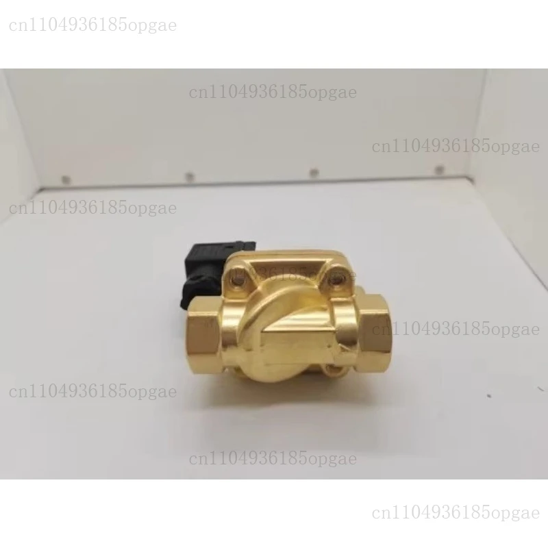 322H75 air compressor solenoid valve DZF-14 normally open 40BAR
