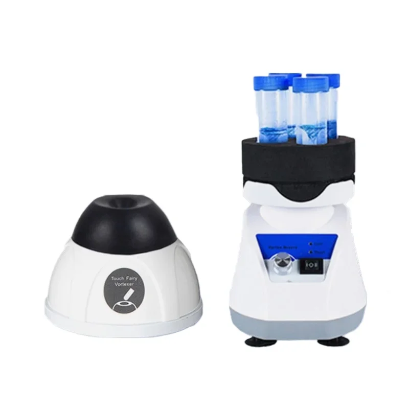 

Mixer Vortex Mixer Rapid Mixer Multi-tube Small Laboratory