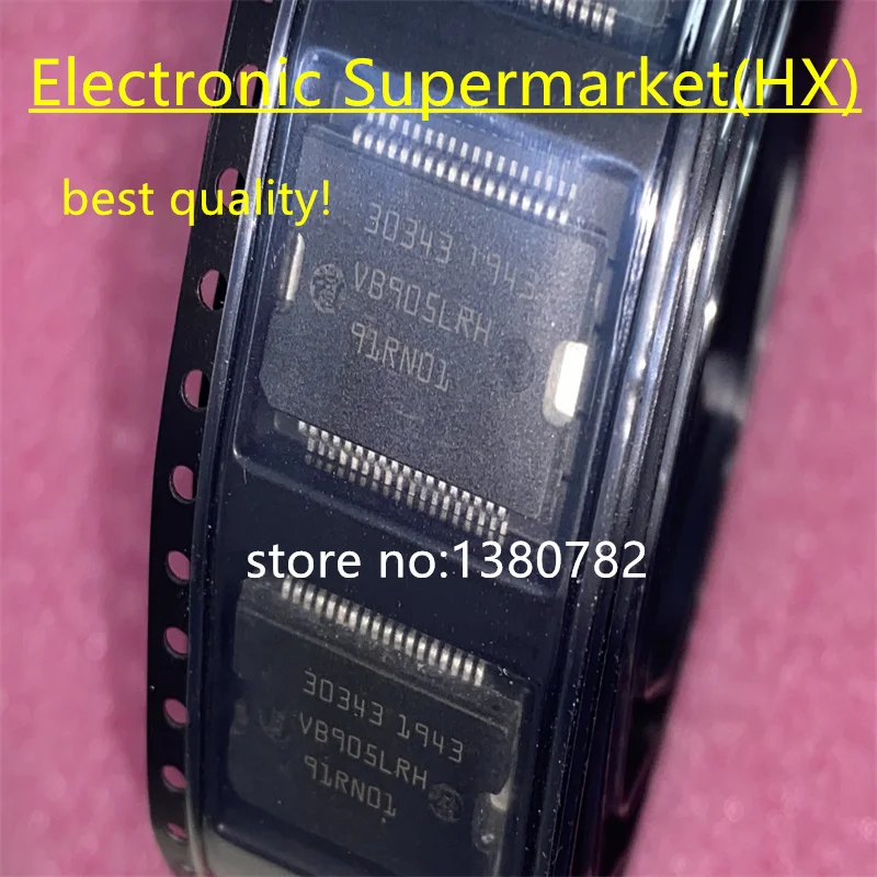 

Free shipping 10pcs-50pcs 30343 HSSOP-36 IC In stock!