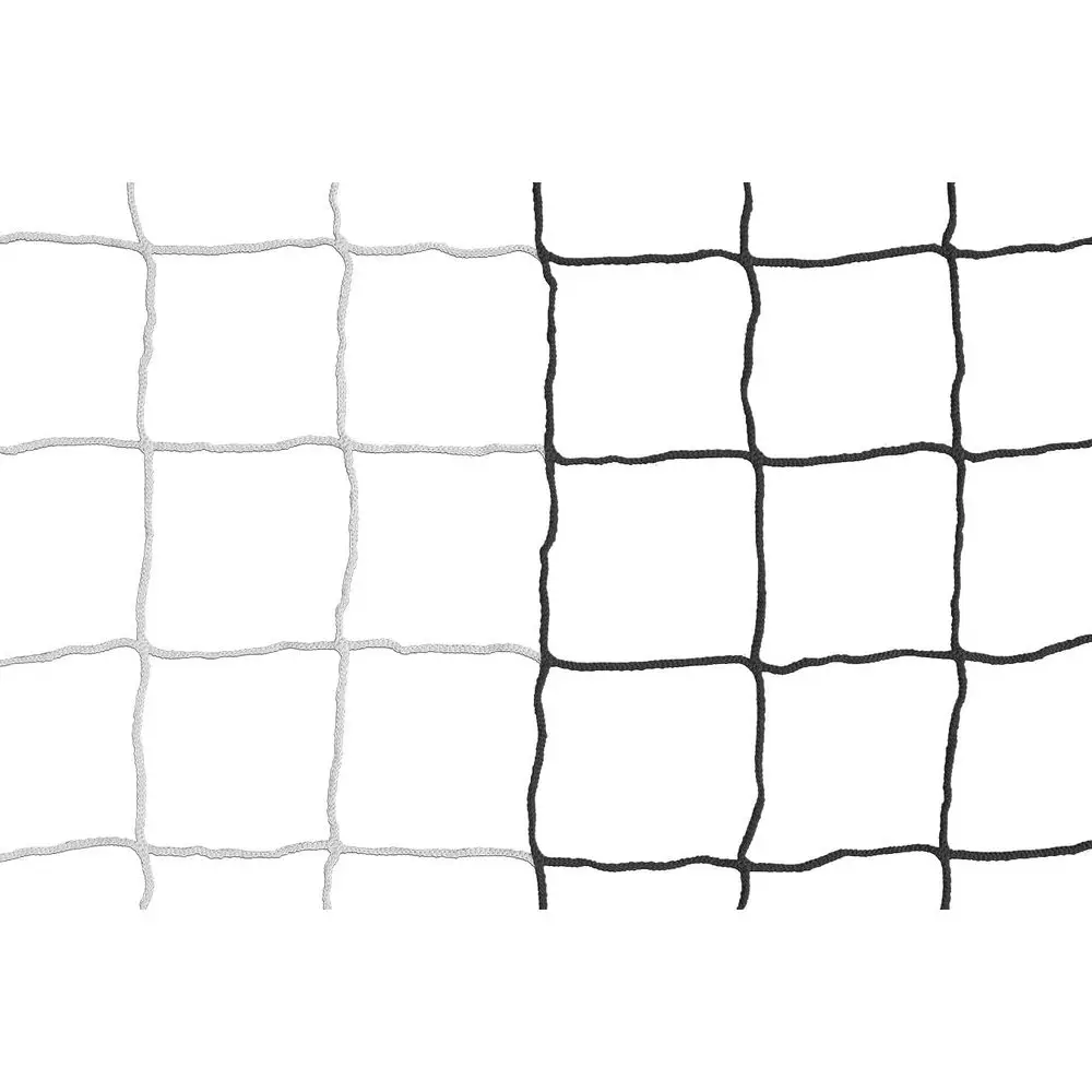 

8-Foot Tall x 24-Foot Wide x 3-Foot Deep Soccer Goal Net with 8.5-Inch Base