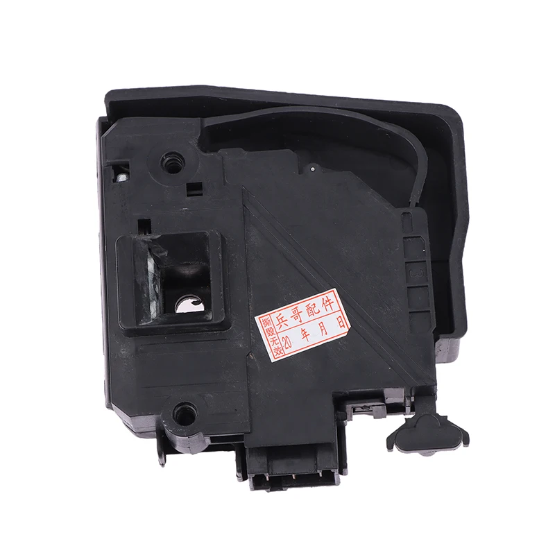 Drum Washing Machine Door Lock Switch WD12J8420GX/SC WW90H7410EW Door Lock Switch TYPE881 Washing Machine Parts