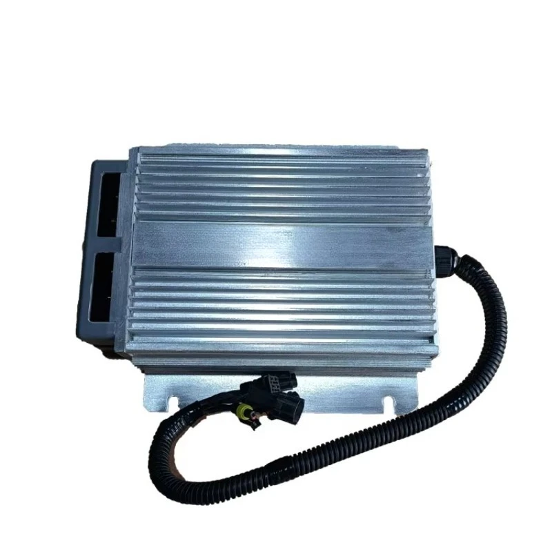 

High-quality drive controller anti-overload precision long life