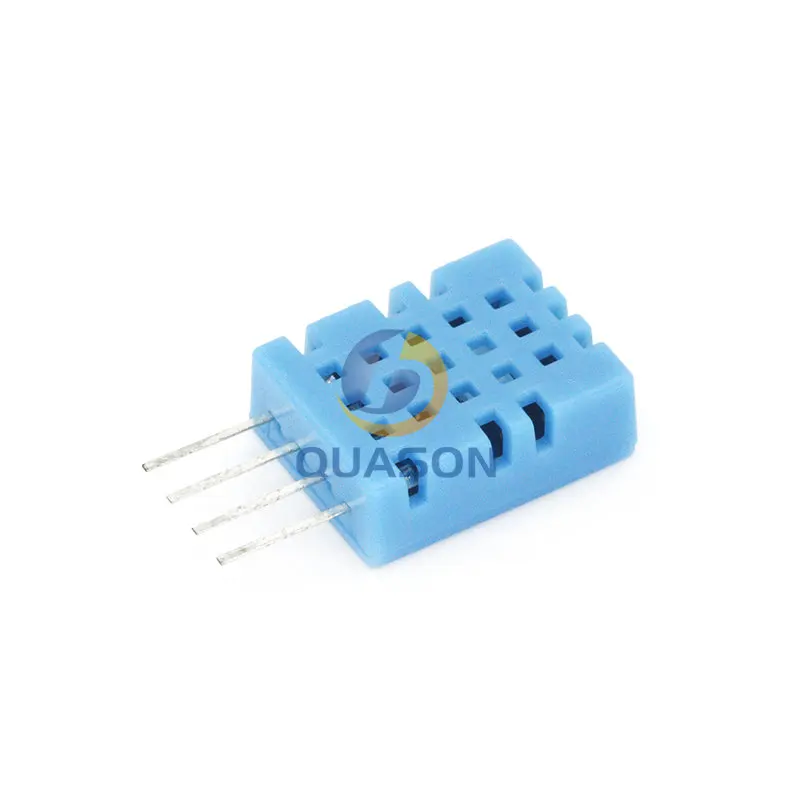 DHT11 DHT-11 Digital Temperature and Humidity Temperature Sensor for arduino DIY KIT