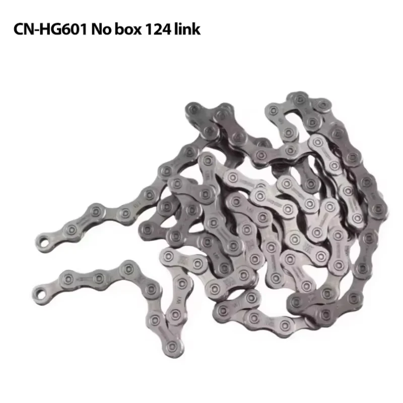 Shimano ULTEGRA DEORE XT HG701 HG601 11-speed ketting HG-X11 voor Ultegra 6800 R8000 XT M8000 ketting 112 116 110 122 126 schakels