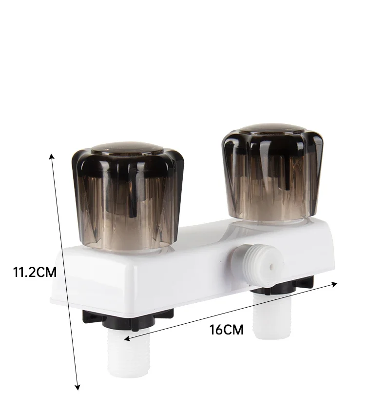 Solar bathroom ABS light and dark bath switch belt