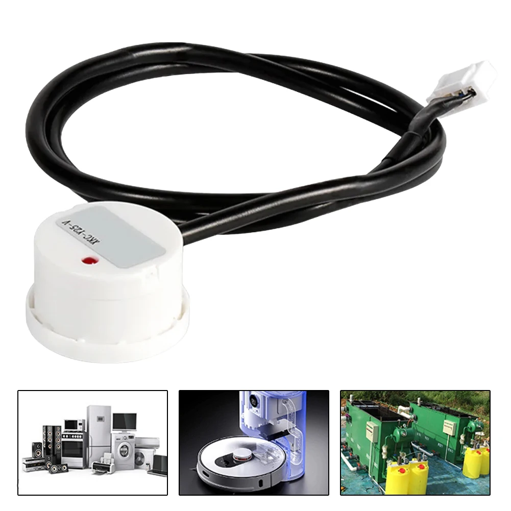 XKC Y25 T12V Liquid Level Sensor Switch Detector Water Non Contact Manufacturer Induction Type Y25-T12V XKC-Y25-V